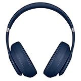Les casques sans fil Beats Studio3 offrent un son de première qualité grce au système de réduction de bruit actif (Pure ANC) de Beats, qui bloque de manière active le bruit extérieur, et au traitement audio en temps réel, qui préserve la clarté, l’émotion et la palette sonore.