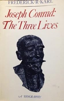 Joseph Conrad: The Three Lives