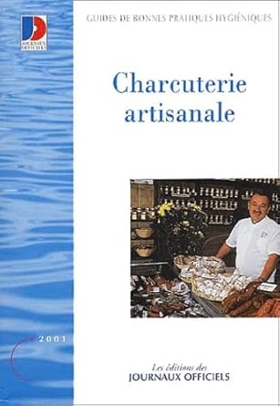 Charcuterie artisanale