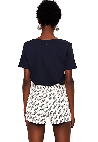 United Colors of Benetton T-Shirt with Logo