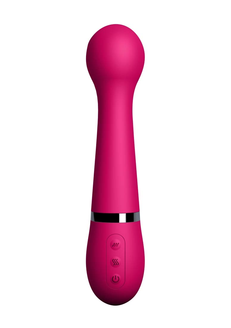 Shots Sexercise - Kegel Wand - Pink