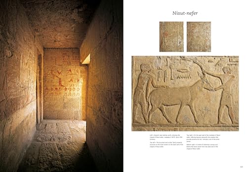 Pyramids: Treasure, Mysteries, and New Discoveries in Egypt - Image 8