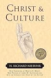 Christ and Culture (Torchbooks)