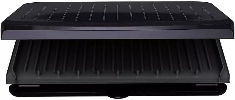 Miniatura 4 de Make Delicious Sandwiches in Minutes with Our Electric Panini Press!