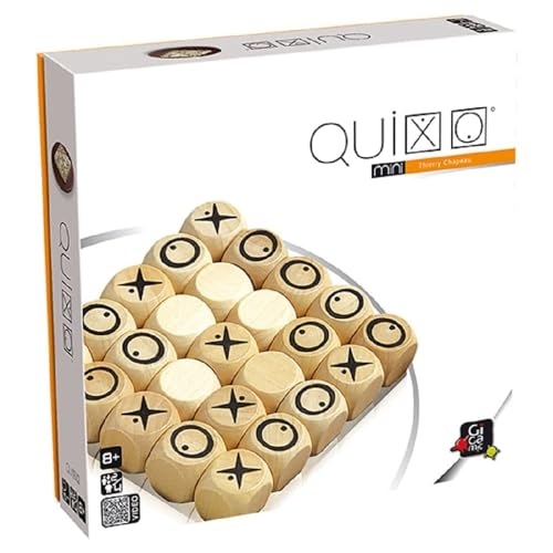 Quixo Mini miniatura 1