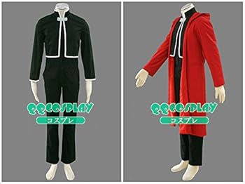 エドワード・エルリック コスプレ 衣装 ウィッグ Amazon.co.jp: 【 comicoBB 】鋼の錬金術師 エドワード