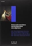  Evolución Histórica de los Principios de La Química (AULA ABIERTA)