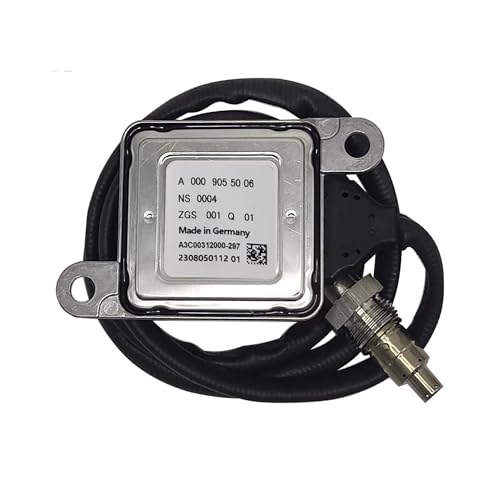 Capteur NOX A0009055006 sonde oxygène Mercedes Benz E350 E400 CGI 2012