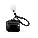 Schwerlastregler/Gleichrichter ersetzt OEM-Teil