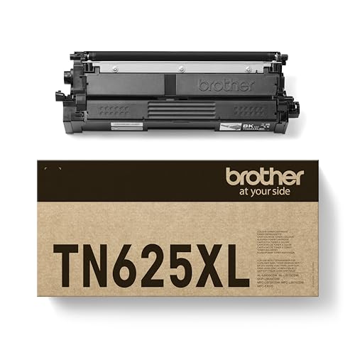 Brother TN625XLBK Haute capacité original boîte cartouche de toner pour Brother DCP L8630CDW HL L8430CDW HL L8570CDW MFC L8730CDW Workhorse MFC L8970CDW - vue 8
