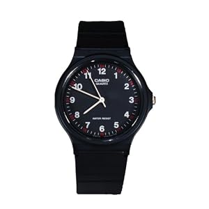 Casio MQ24-1B