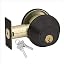 Oil Rubbed Bronze (US10B)