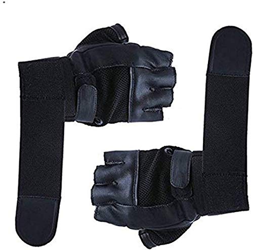 GymWar Workout Gloves with Wrist Support for Workouts, Pull Ups, Cross Training, Weightlifting, Calisthenics, WOD- Leather Padding - Great Hand Grip & No Calluses by War (B08LCF1CR1) Amazon Price History, Amazon Price Tracker