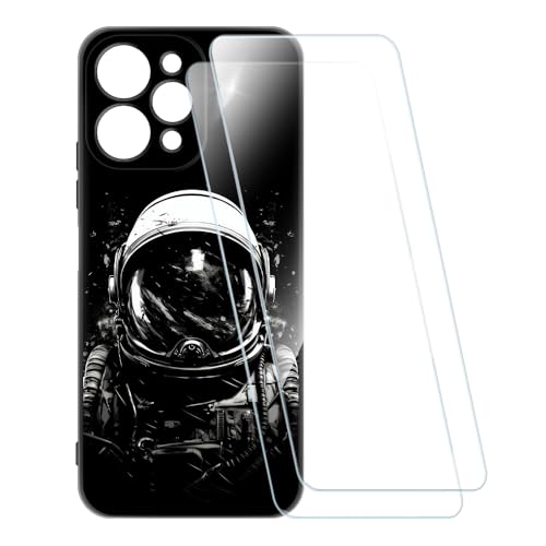 ESACMOT �v�����g�P�[�X + 2�������K���X�t�B���� Xiaomi Redmi 12 4G �Ƃ̌݊�������, �Ռ��z���\�t�g�J�o�[ HD�N���A (�F����s�m)