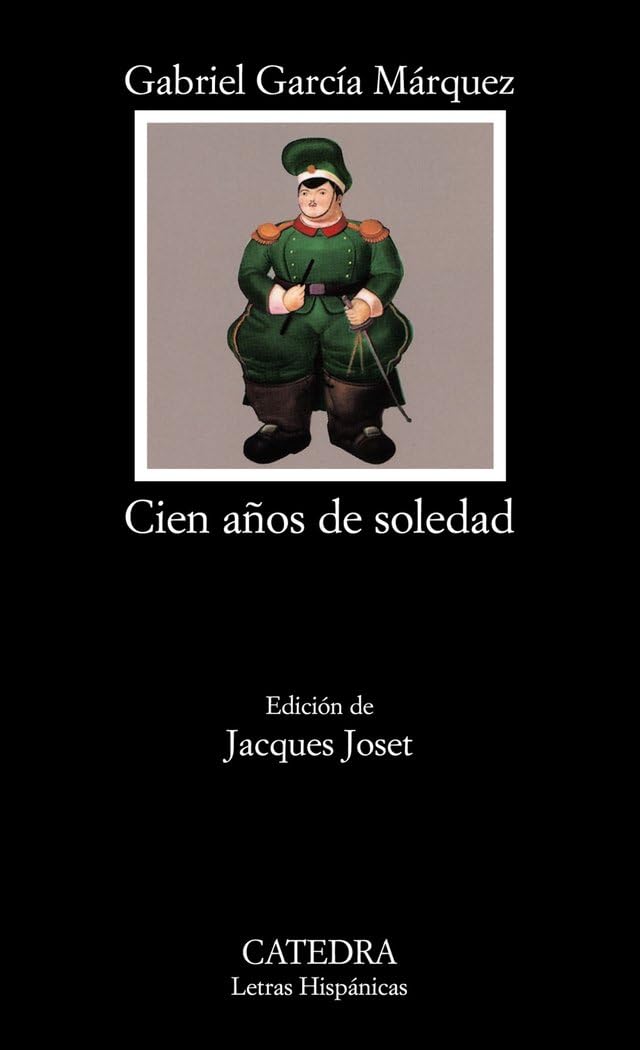 Cien Anos De Soledad