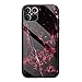 Cocomii Glass Marble Armor iPhone 11 Funda Nuevo [Mármol Granito Pulido] HD...