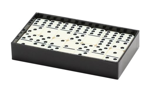 Double Six Professional Dominoes miniatura 4