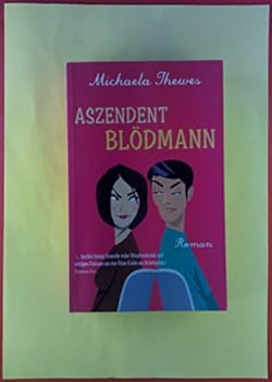 Paperback Aszendent Blödmann: Roman [German] Book