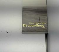 De avondboot 9025413897 Book Cover