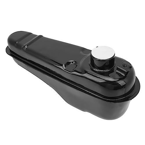 Tanque de Combustível a Gás da Motocicleta Liga de Metal Fácil de Limpar Combinação Perfeita 17500 0