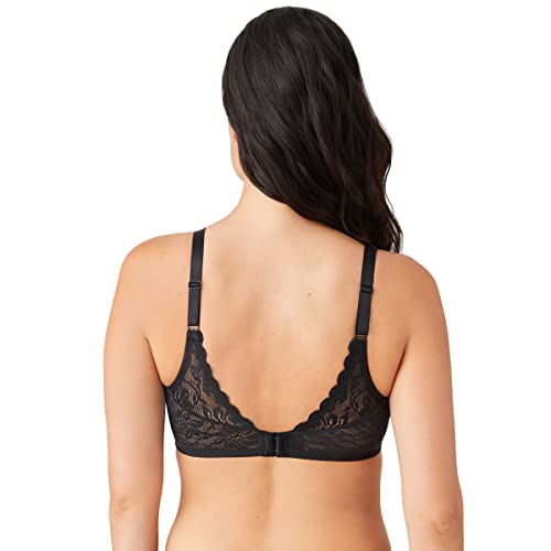 Wacoal Women's Soft Sense Lace Bralette3