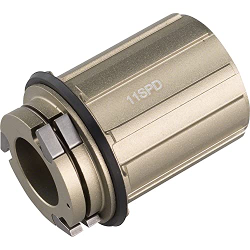 Sun Ringle SRC/SRX Freehub Body Kit 11 Speed Alloy