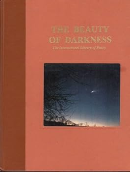 Hardcover The Beauty of Darkness Book