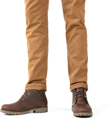 Image of Panama Jack Men's Casual Short Shaft Boots