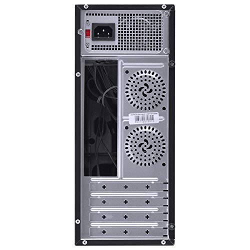 GABINETE SLIM ONE S1 COM FONTE SFX 200W