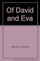 Of David and Eva 0451082621 Book Cover