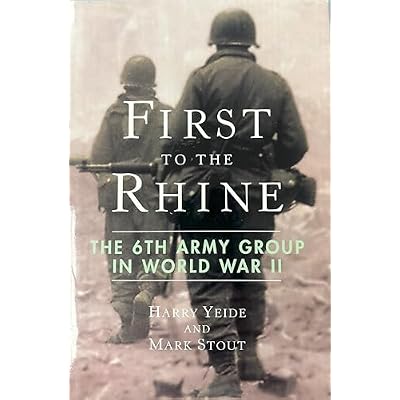 First to the Rhine