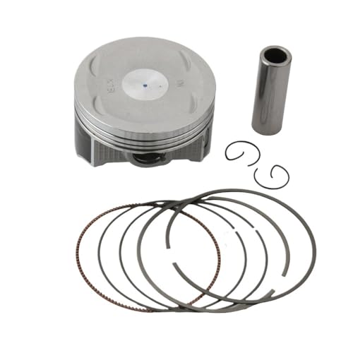 Kit piston 77 mm pour scooter NSS350 ADV350 Forza SH 350 - 3