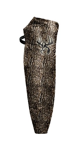 Wildgame Innovations Treehugger Tree Hugger Gravity Deer Feeder, 100 -Lb. Capacity #TOP3