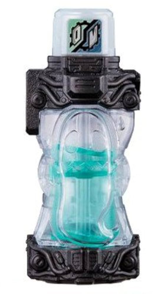 Amazon.co.jp: 仮面ライダービルド/おばけフルボトル【ユニクロ