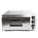 ▷ Miglior Forno elettrico per pizza 220v a Giugno 2022: prezzi e occasioni