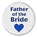 Father of the Bride Blue Heart 3