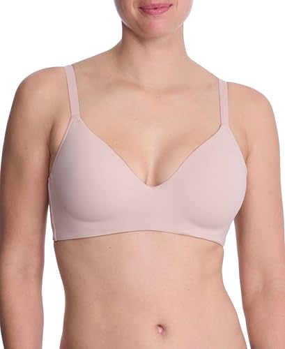 Natori, Women's, Empower Performance T-Shirt Bra, Lt. Mocha, 30 DDD
