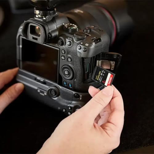 SanDisk Extreme Pro 32GB UHS-I U3 SDHC Memory Card - image 4