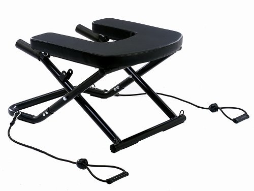 Yoga Studio Inversion Chair - Sedia 4 in 1 per