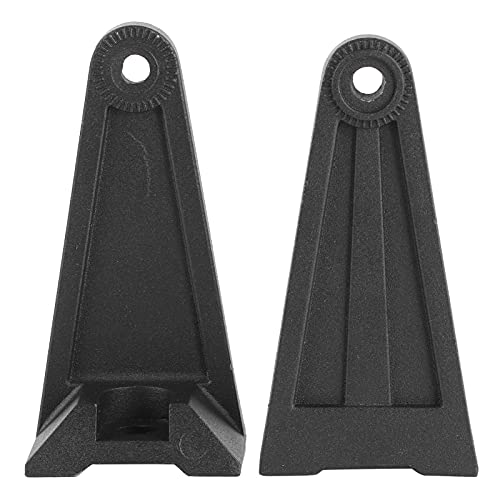 Suporte de Montagem Lateral Aqxreight para Barra de Luz LED