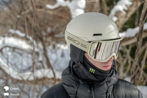Image of Giro Owen Spherical Snow Helmet