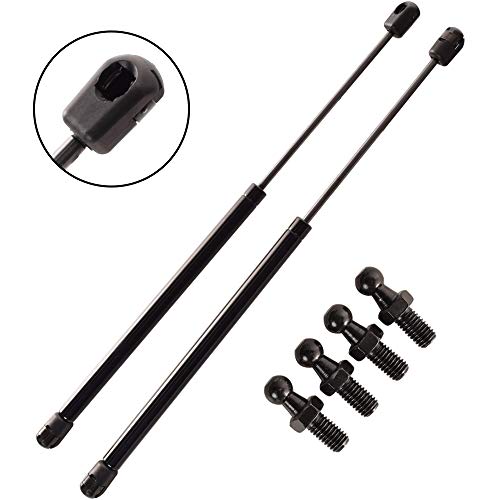 49 Best Leer Camper Shell Struts 2022 After 192 hours of research and