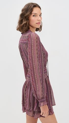 PAIGE Women's Nantes Dress4