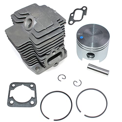 Kit cylindre-piston TH048D TH48 KBH48A pièce 11005-2097 - 3