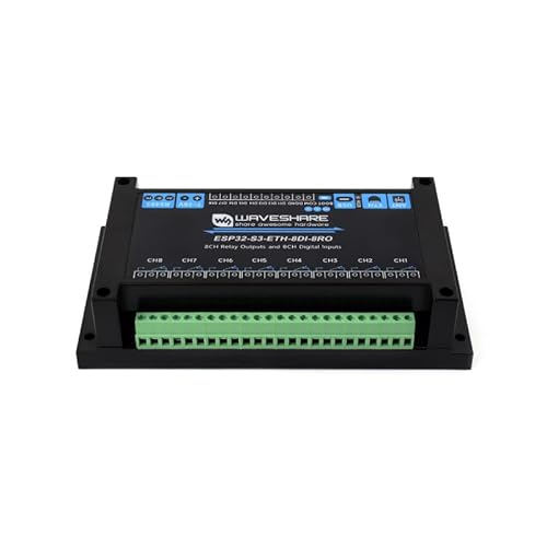 TUOPUONE YƗp 8`l ESP32-S3 [W[ I{[h≏RS485C^[tF[X Xtensa 32rbgLX7fARAvZbT ̐≏یH ʃlbg[N|[g