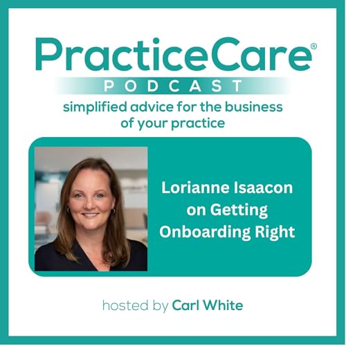 Lorianne Isaacon on Getting Onboarding Right