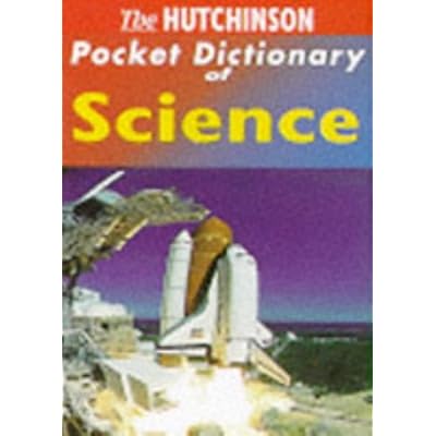Pocket Dictionary of Science