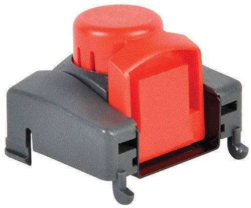 Molex Locator Assembly, Hand Crimp Tool - 63819-0975