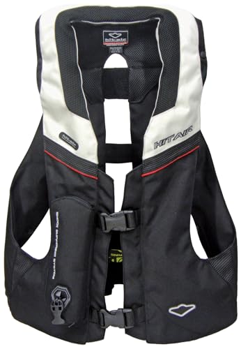 バイク用エアバッグ hit-air MLV-C (ホワイト/レッド, 2XL) Amazon | バイク用エアバッグ hit-air MLV-C (ホワイト/レッド, 2XL