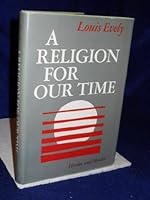 A Religion for Our Time 0223178330 Book Cover